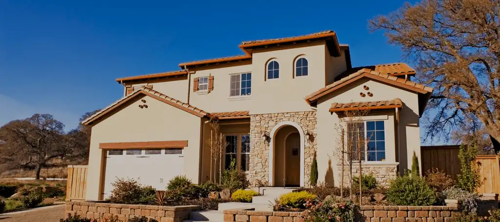 California Home